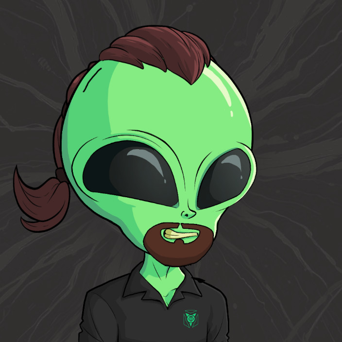 moonvilla.eth Ethereum Name Service (ENS and .eth domain) PFP