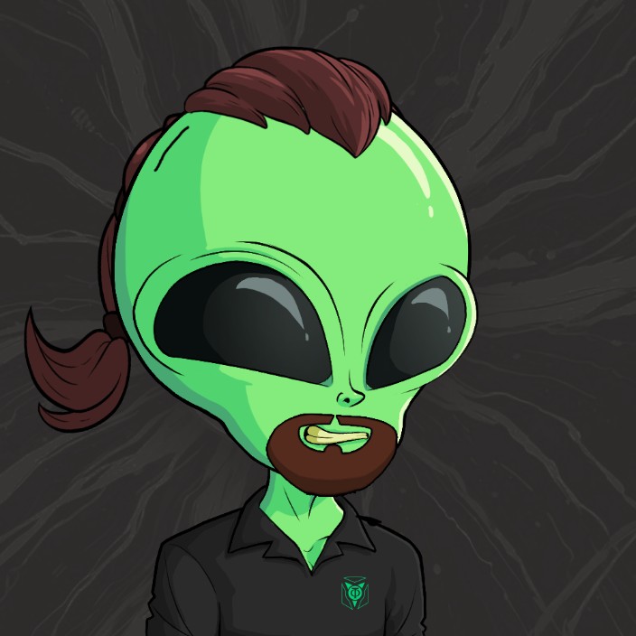 moonvillas.eth Ethereum Name Service (ENS and .eth domain) PFP