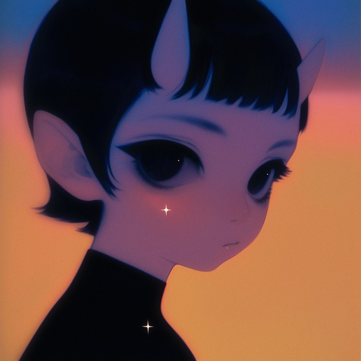 moonza.eth Ethereum Name Service (ENS and .eth domain) PFP