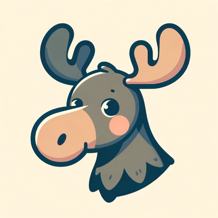 mooseforest.eth Ethereum Name Service (ENS and .eth domain) PFP