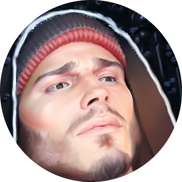 m0r (mordlands.eth) Ethereum Name Service (ENS and .eth domain) PFP