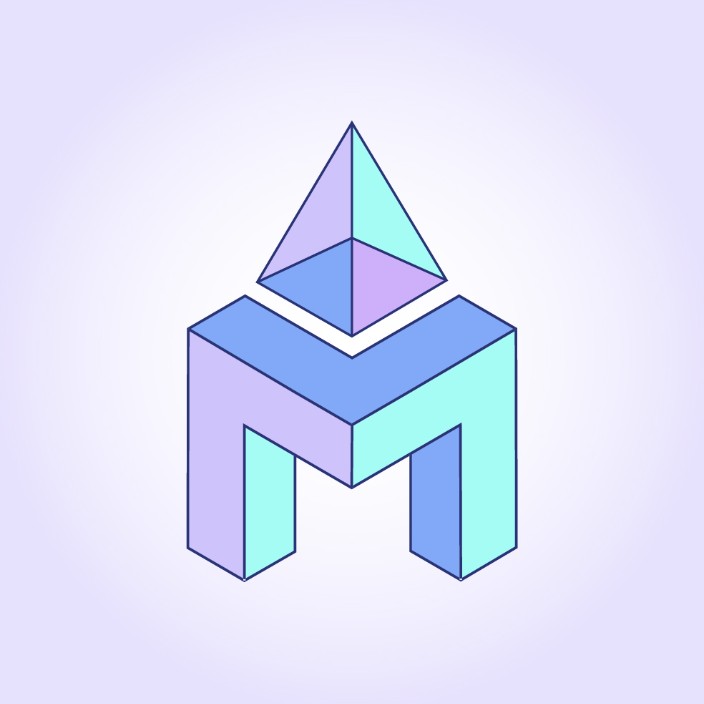 morel2onchain.eth Ethereum Name Service (ENS and .eth domain) PFP