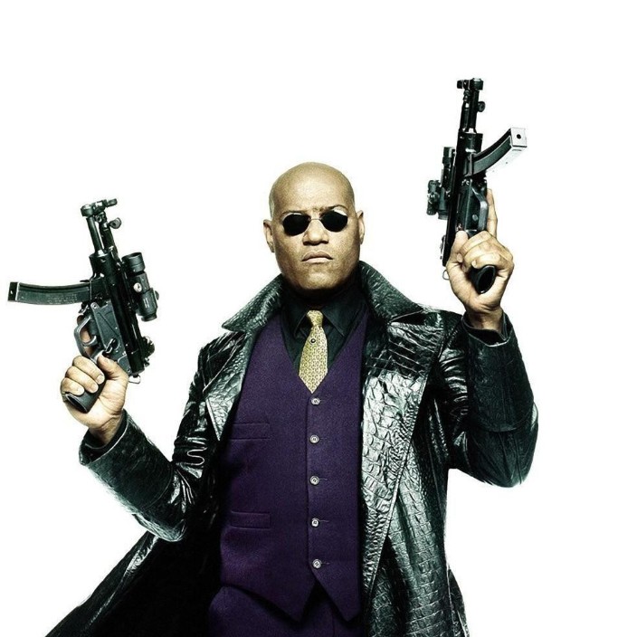 morpheusblack.eth Ethereum Name Service (ENS and .eth domain) PFP