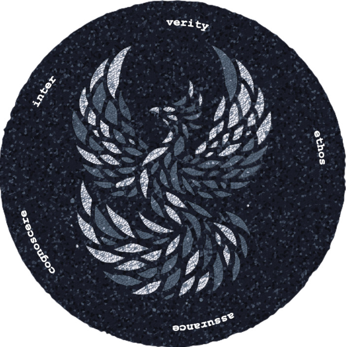 Mosaic Interdisciplinary Studies and Observations (mosaicstudies.eth) Ethereum Name Service (ENS and .eth domain) PFP