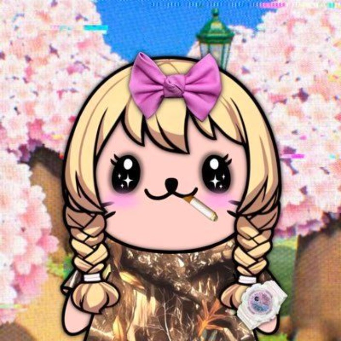 mother.retarf.eth Ethereum Name Service (ENS and .eth domain) PFP