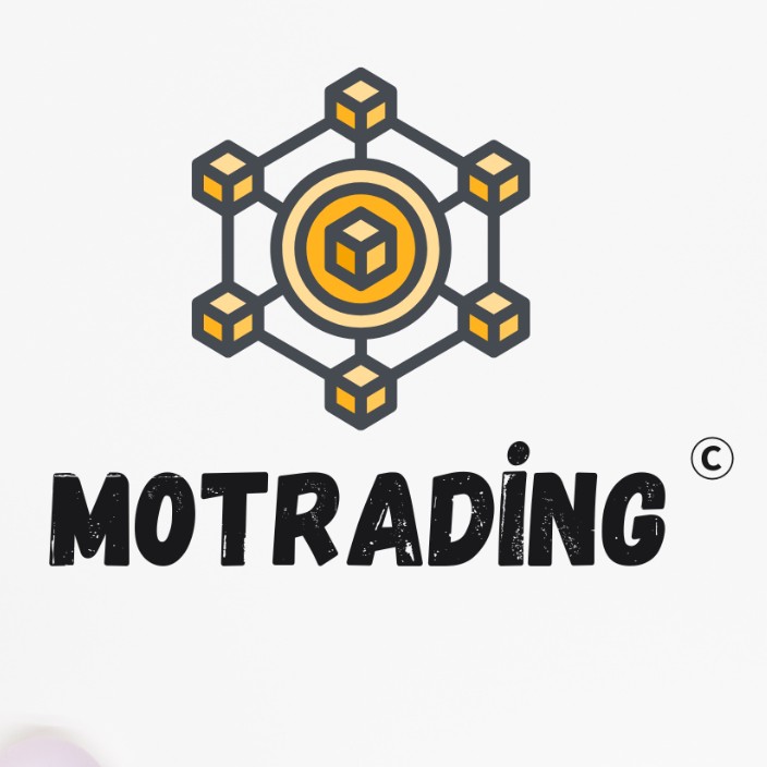 motrading.eth Ethereum Name Service (ENS and .eth domain) PFP