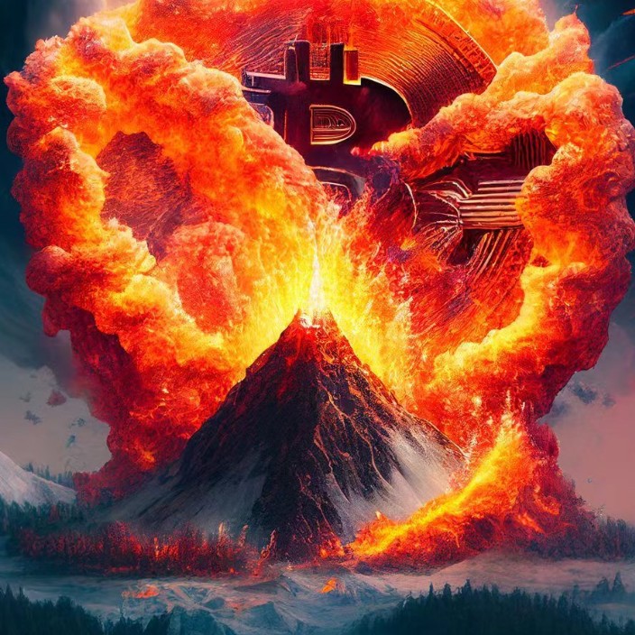 mountainking.eth Ethereum Name Service (ENS and .eth domain) PFP