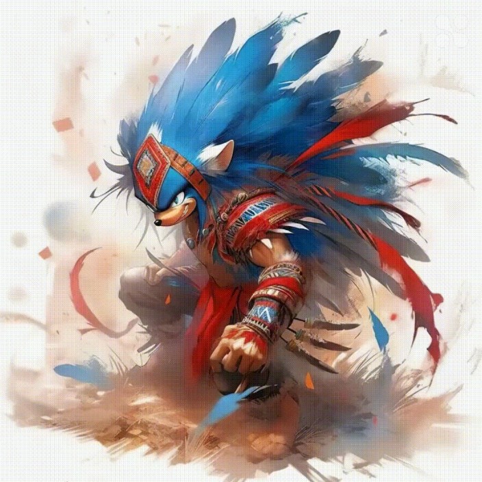 mr-sonic.eth Profile Photo