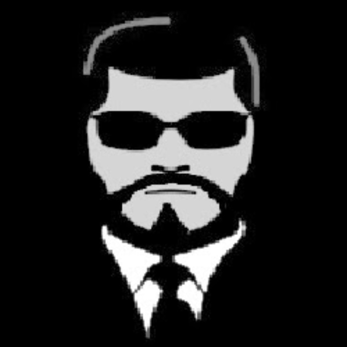 mralexcrypto.eth Ethereum Name Service (ENS and .eth domain) PFP