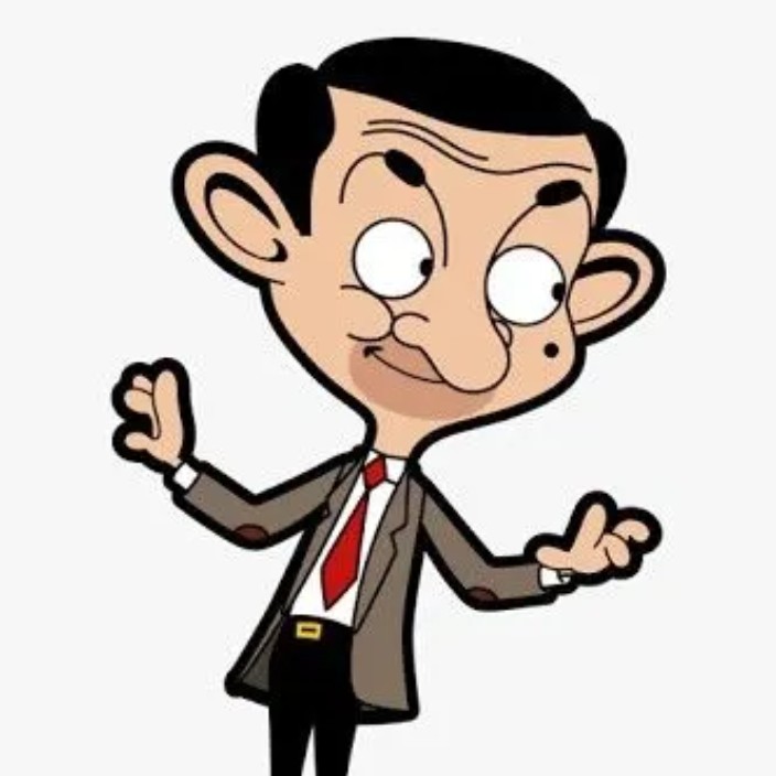 mrbeen.eth Ethereum Name Service (ENS and .eth domain) PFP