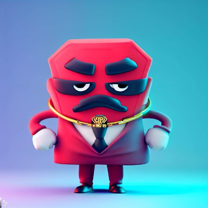 mrcryptonist.eth Ethereum Name Service (ENS and .eth domain) PFP