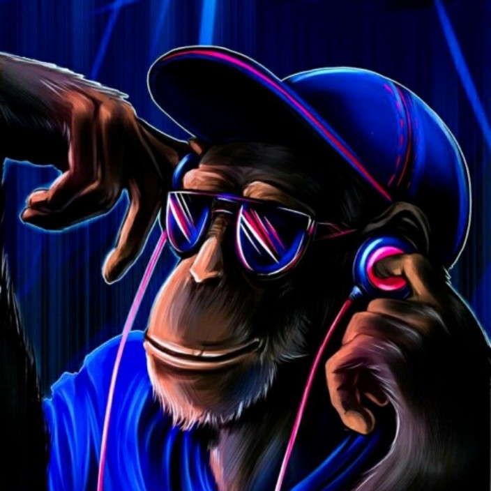 mrdaniil.eth Ethereum Name Service (ENS and .eth domain) PFP