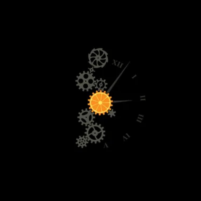 mrgears.eth Ethereum Name Service (ENS and .eth domain) PFP