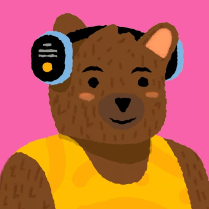 mrgreenny.eth Ethereum Name Service (ENS and .eth domain) PFP