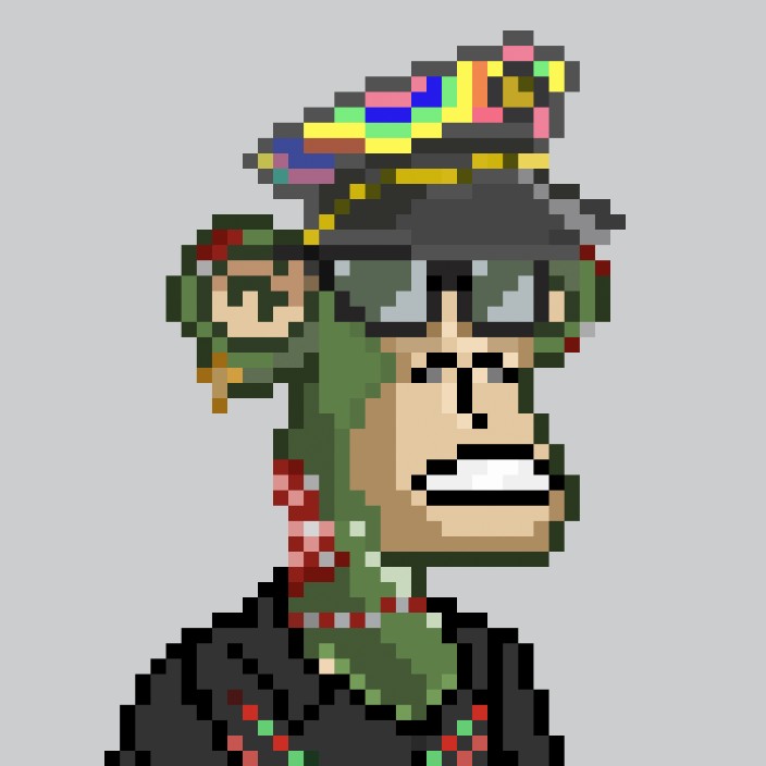 mrhype.eth Ethereum Name Service (ENS and .eth domain) PFP