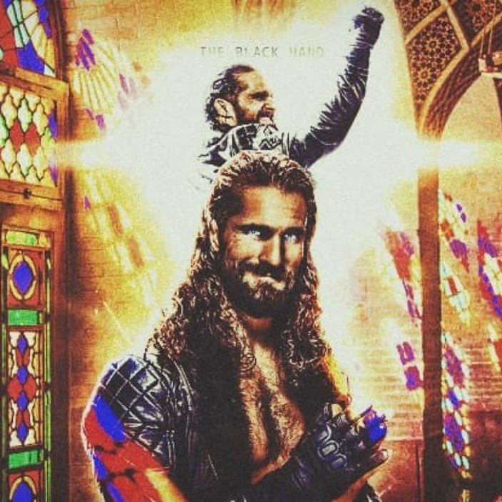 mrmessiah.eth Ethereum Name Service (ENS and .eth domain) PFP