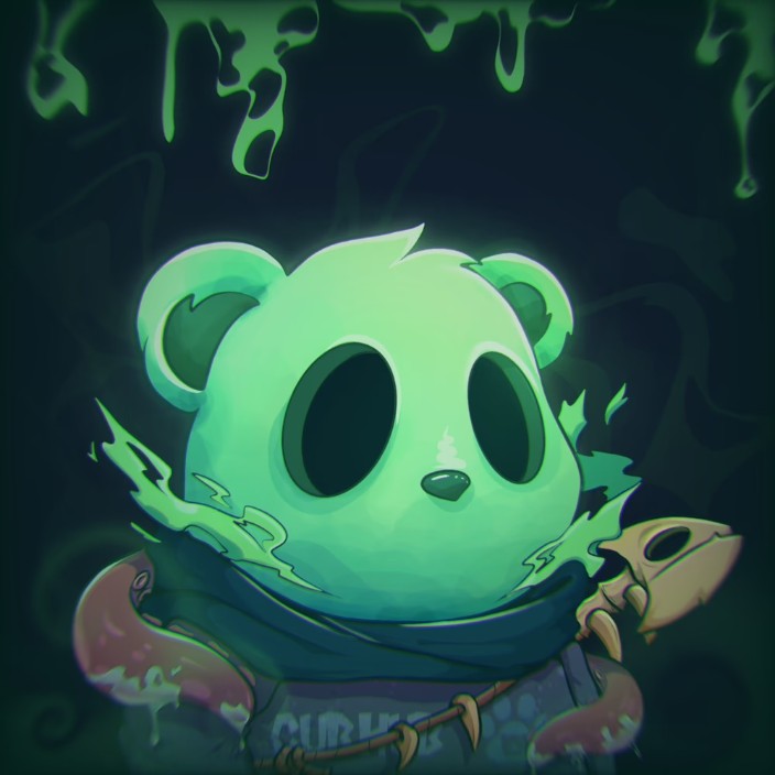 mrneverpullsout.eth Ethereum Name Service (ENS and .eth domain) PFP