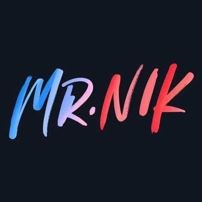 NIK (mrnik.eth) Ethereum Name Service (ENS and .eth domain) PFP