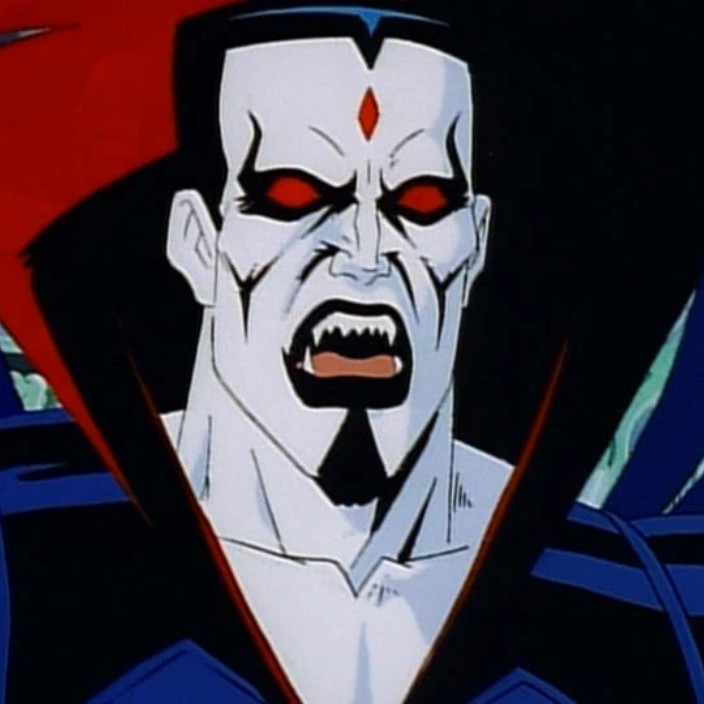 mrsinister.eth Ethereum Name Service (ENS and .eth domain) PFP