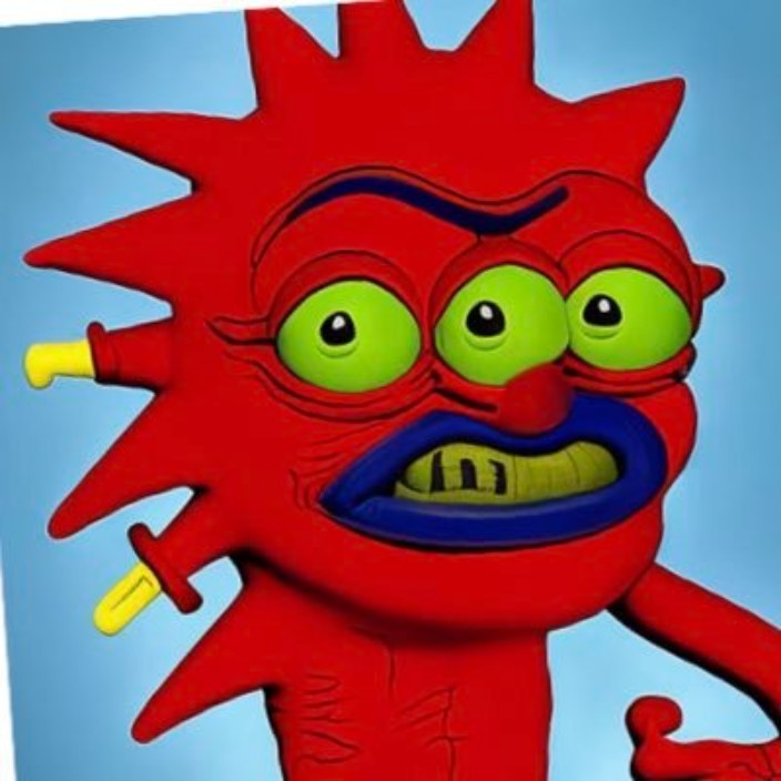 The First Lady (mrsjakenewman.eth) Ethereum Name Service (ENS and .eth domain) PFP