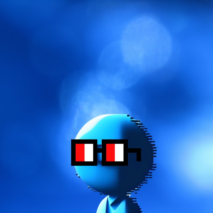 mr•bloo.eth Profile Photo