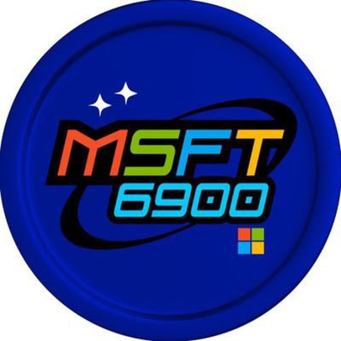 Microsoft 6900 (msft6900deployer.eth) Ethereum Name Service (ENS and .eth domain) PFP