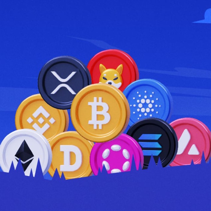 multichains.eth Ethereum Name Service (ENS and .eth domain) PFP