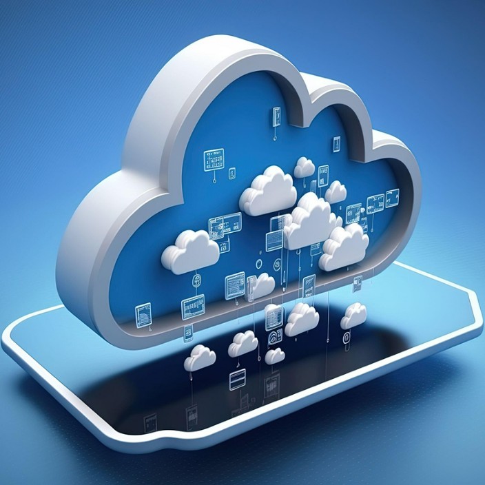 multicloud.eth Ethereum Name Service (ENS and .eth domain) PFP