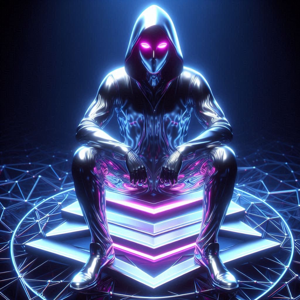 multiuser.eth Ethereum Name Service (ENS and .eth domain) PFP