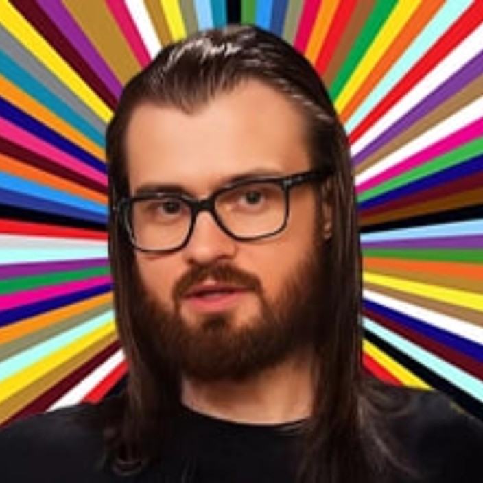 muradmahmudov.eth Ethereum Name Service (ENS and .eth domain) PFP