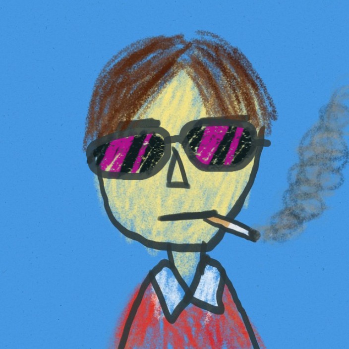 murakamikaze.eth Ethereum Name Service (ENS and .eth domain) PFP