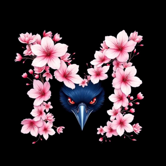 MURDER: Deployer (murdertoken.eth) Ethereum Name Service (ENS and .eth domain) PFP