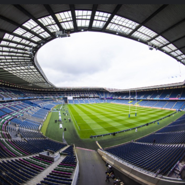murrayfield.eth Ethereum Name Service (ENS and .eth domain) PFP