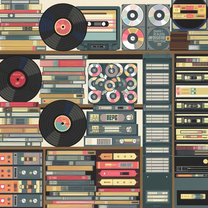 musiclibrary.eth Ethereum Name Service (ENS and .eth domain) PFP