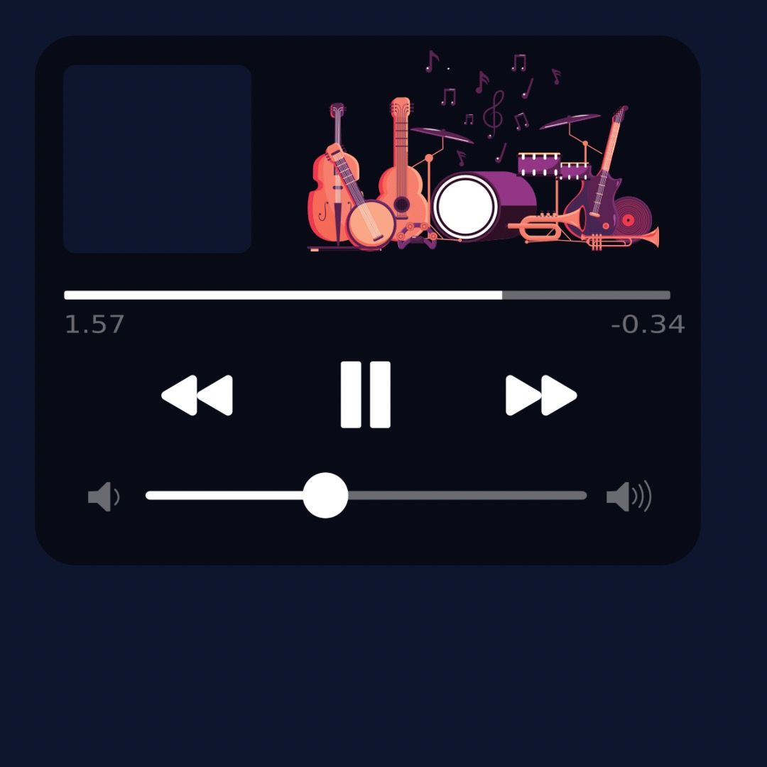 musiclover.eth Ethereum Name Service (ENS and .eth domain) PFP