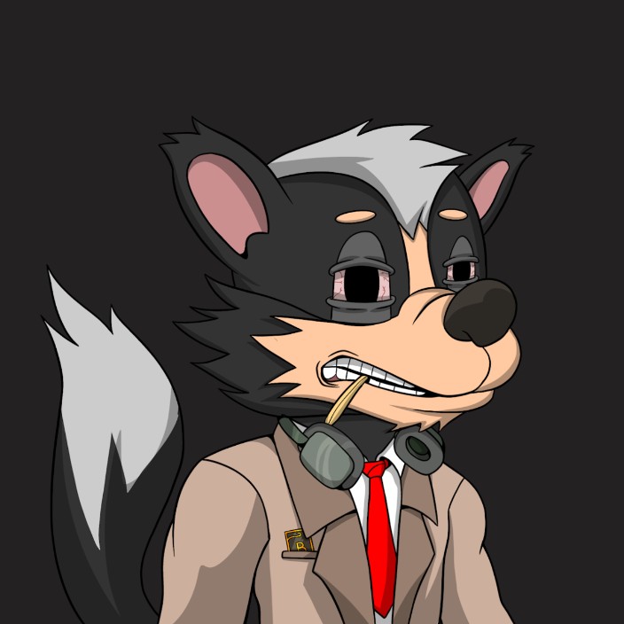 muskersvault.eth Ethereum Name Service (ENS and .eth domain) PFP