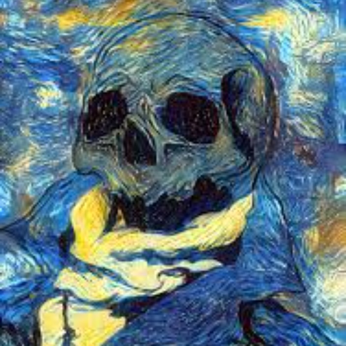 mustaozz.eth Ethereum Name Service (ENS and .eth domain) PFP