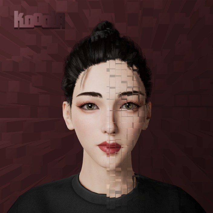 nftlec.lens Lens social identity (.lens handle) PFP