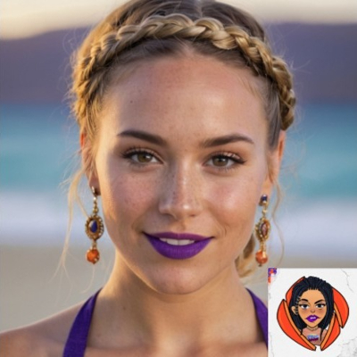 myaigirlfriend.eth Ethereum Name Service (ENS and .eth domain) PFP