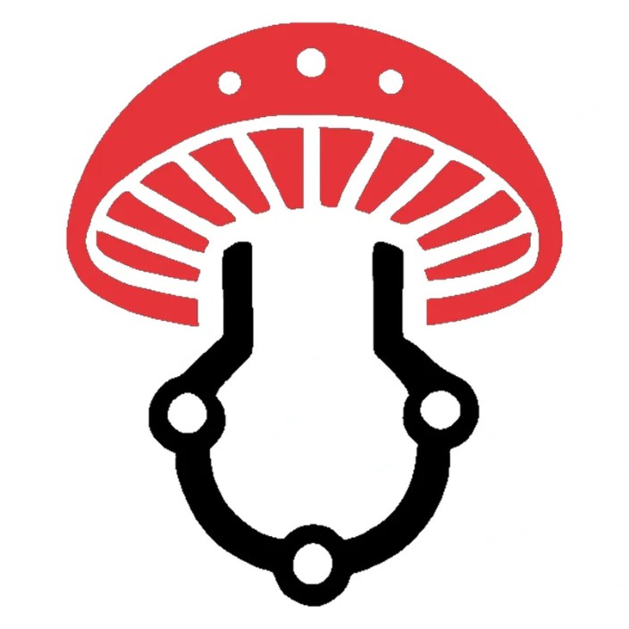 MycoDAO (mycodao.eth) Ethereum Name Service (ENS and .eth domain) PFP