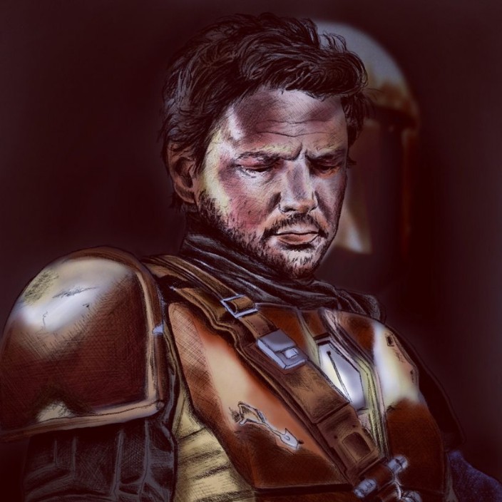 mykol.eth Ethereum Name Service (ENS and .eth domain) PFP