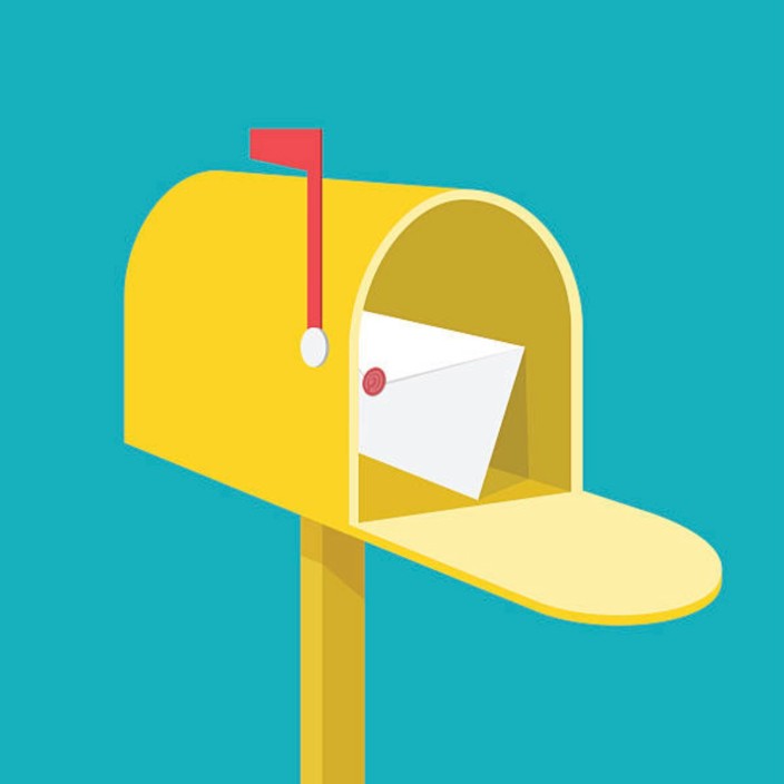 mymailbox.eth Ethereum Name Service (ENS and .eth domain) PFP