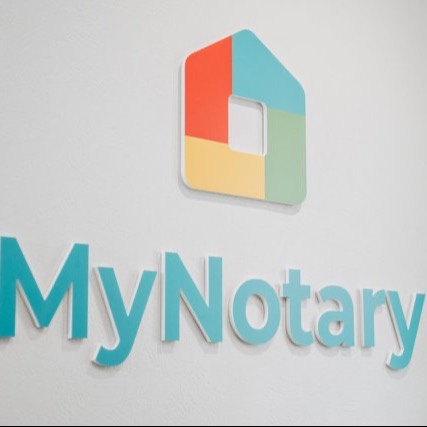 mynotary.eth Ethereum Name Service (ENS and .eth domain) PFP