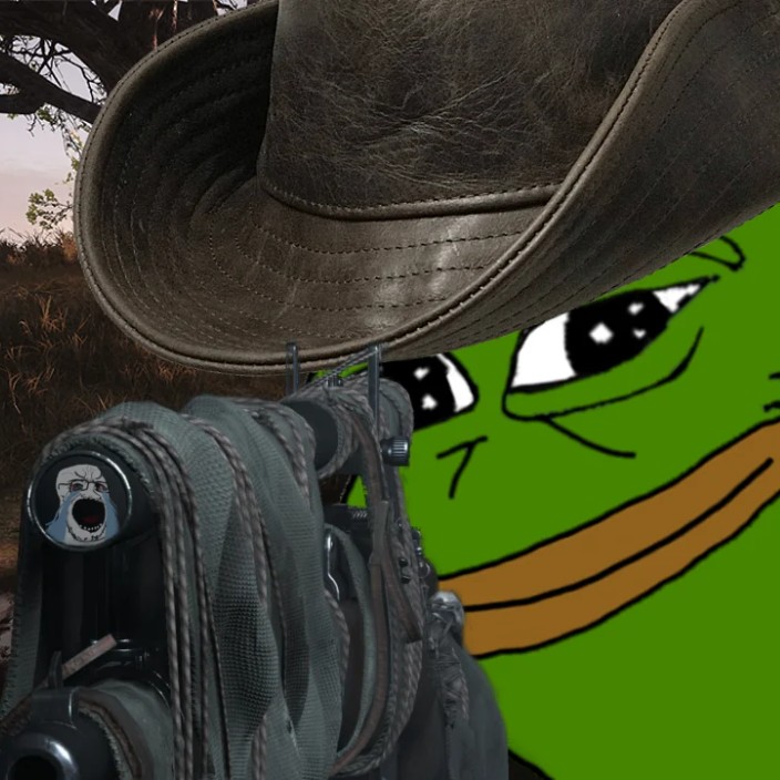 mypronounsaredegen-rekt.eth Ethereum Name Service (ENS and .eth domain) PFP