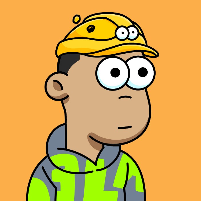 hummingbird.lens Lens social identity (.lens handle) PFP