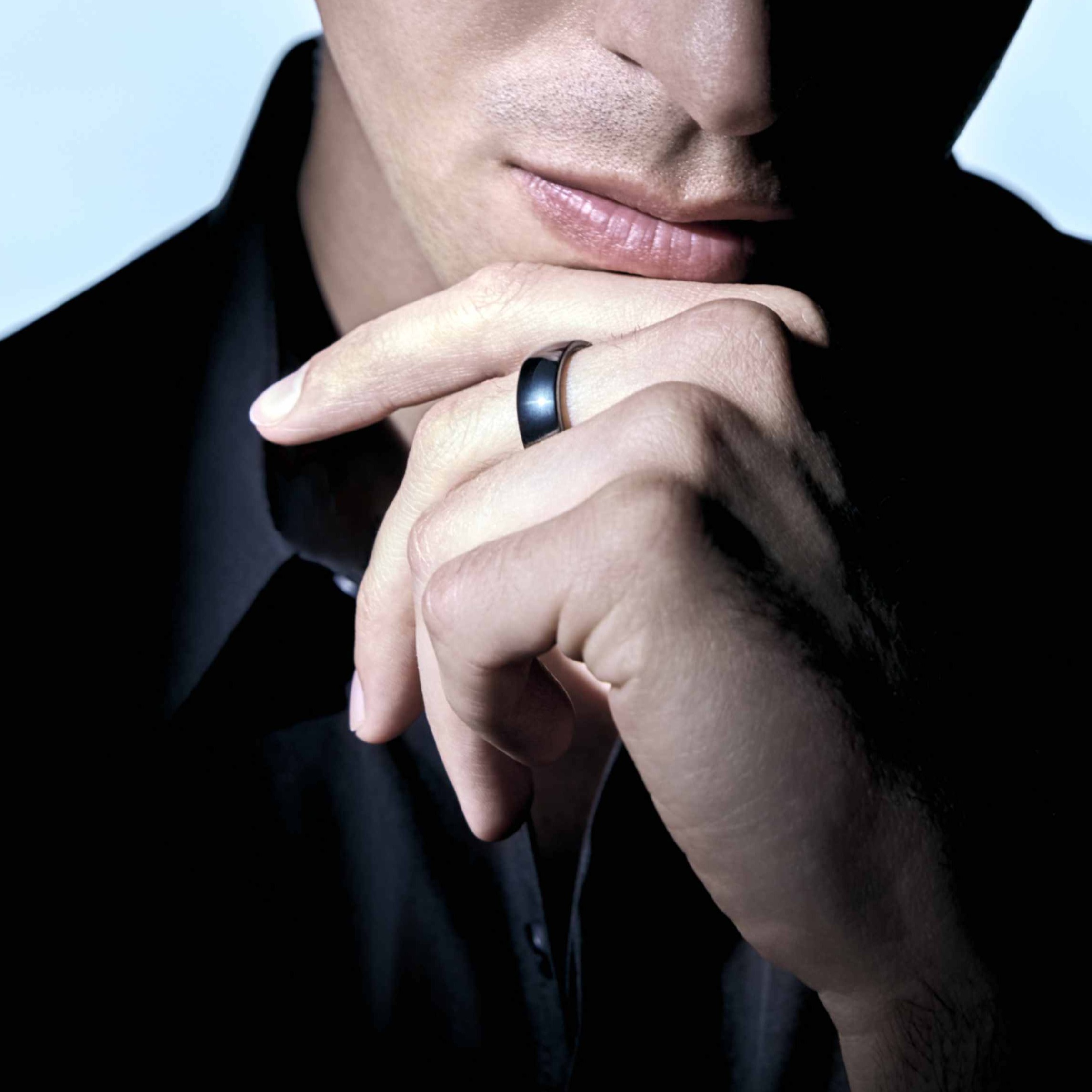 myring.eth Ethereum Name Service (ENS and .eth domain) PFP