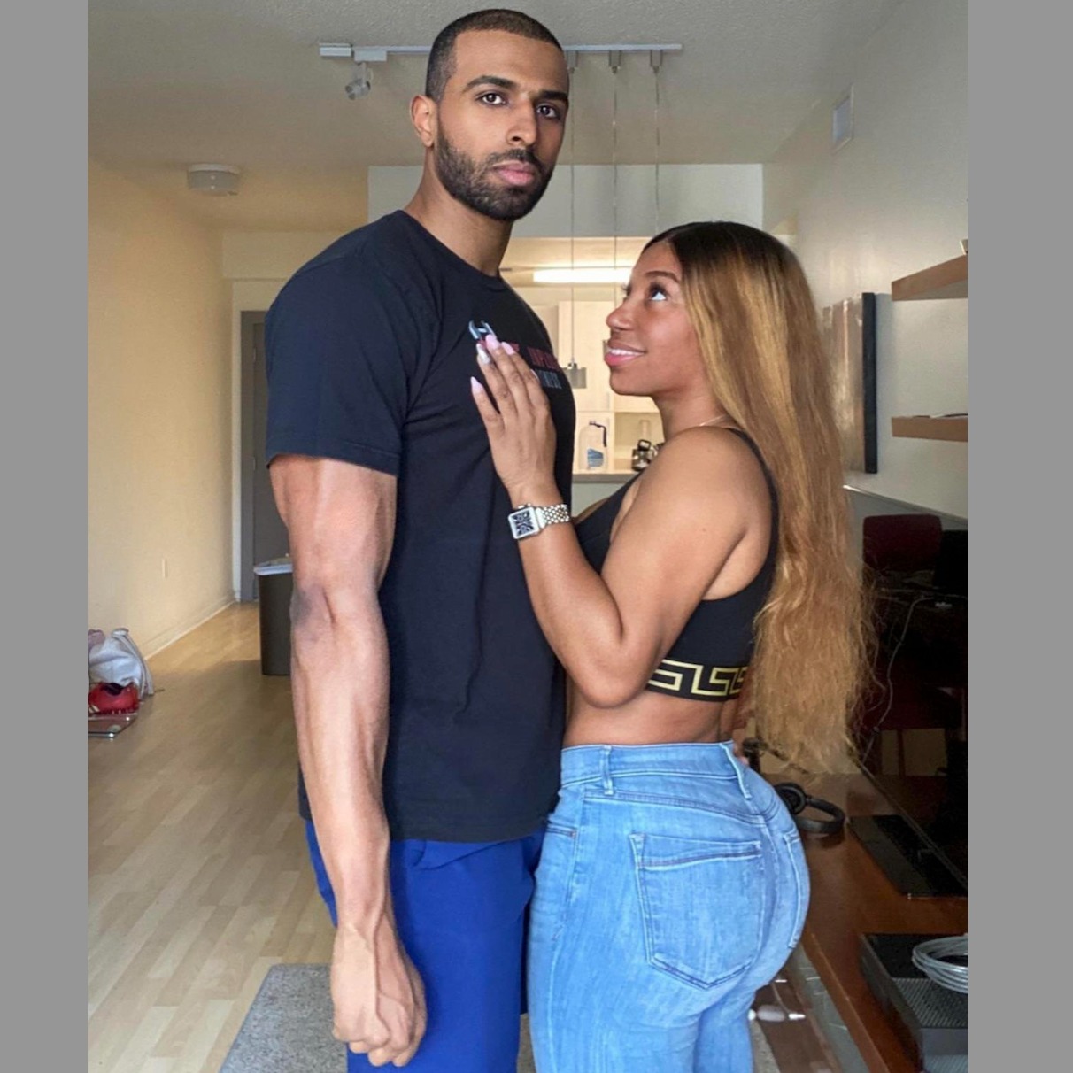 myrongaines.eth Ethereum Name Service (ENS and .eth domain) PFP