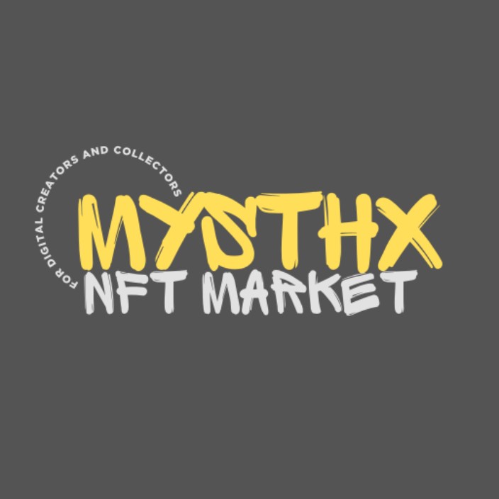 mysthxnftmarket.eth Ethereum Name Service (ENS and .eth domain) PFP
