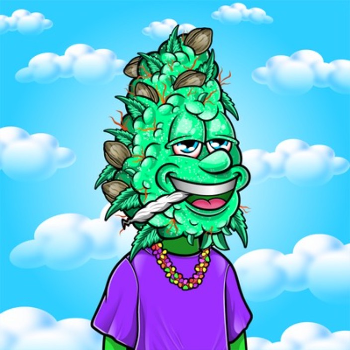 mysticarrow.eth Ethereum Name Service (ENS and .eth domain) PFP