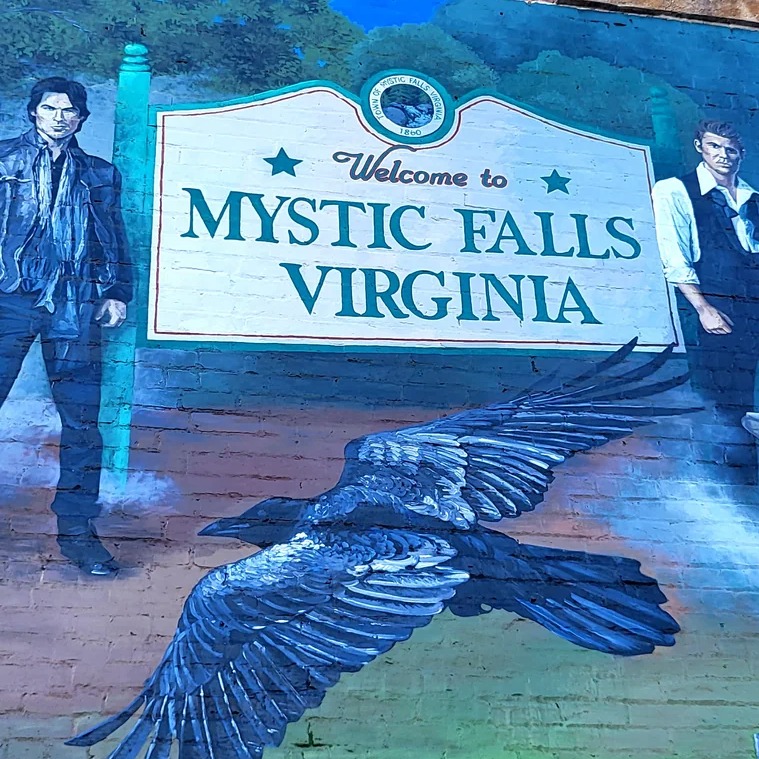 mysticfalls.eth Ethereum Name Service (ENS and .eth domain) PFP